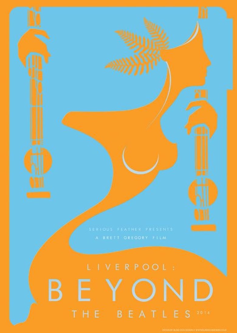 Poster of Liverpool: Beyond the Beatles