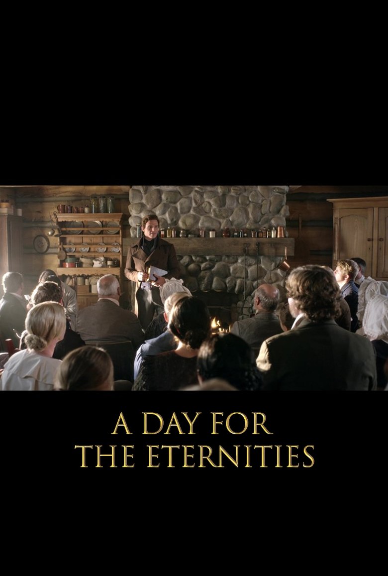 Poster of A Day for the Eternities