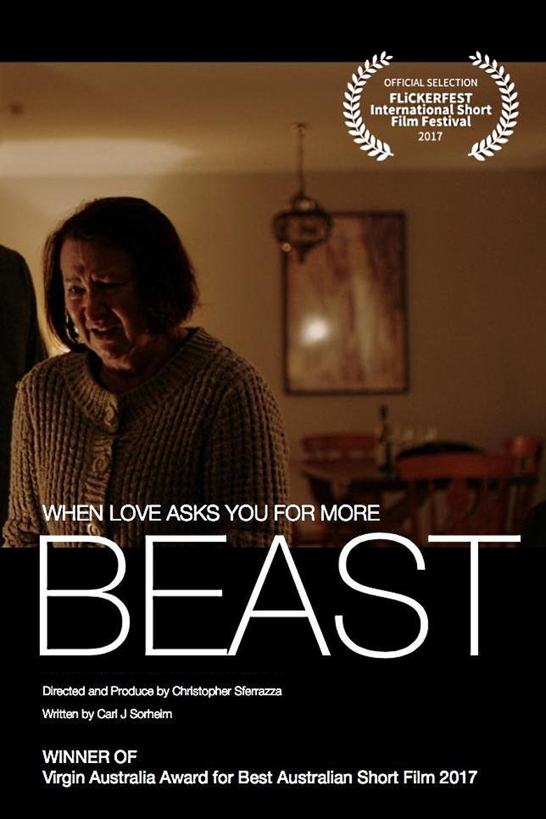 Poster of Beast