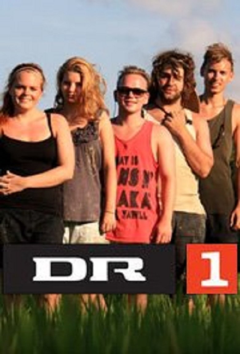 Poster of Blod, sved og Ris