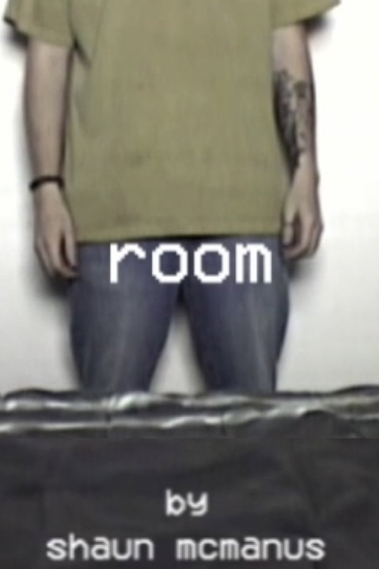 Poster of Room
