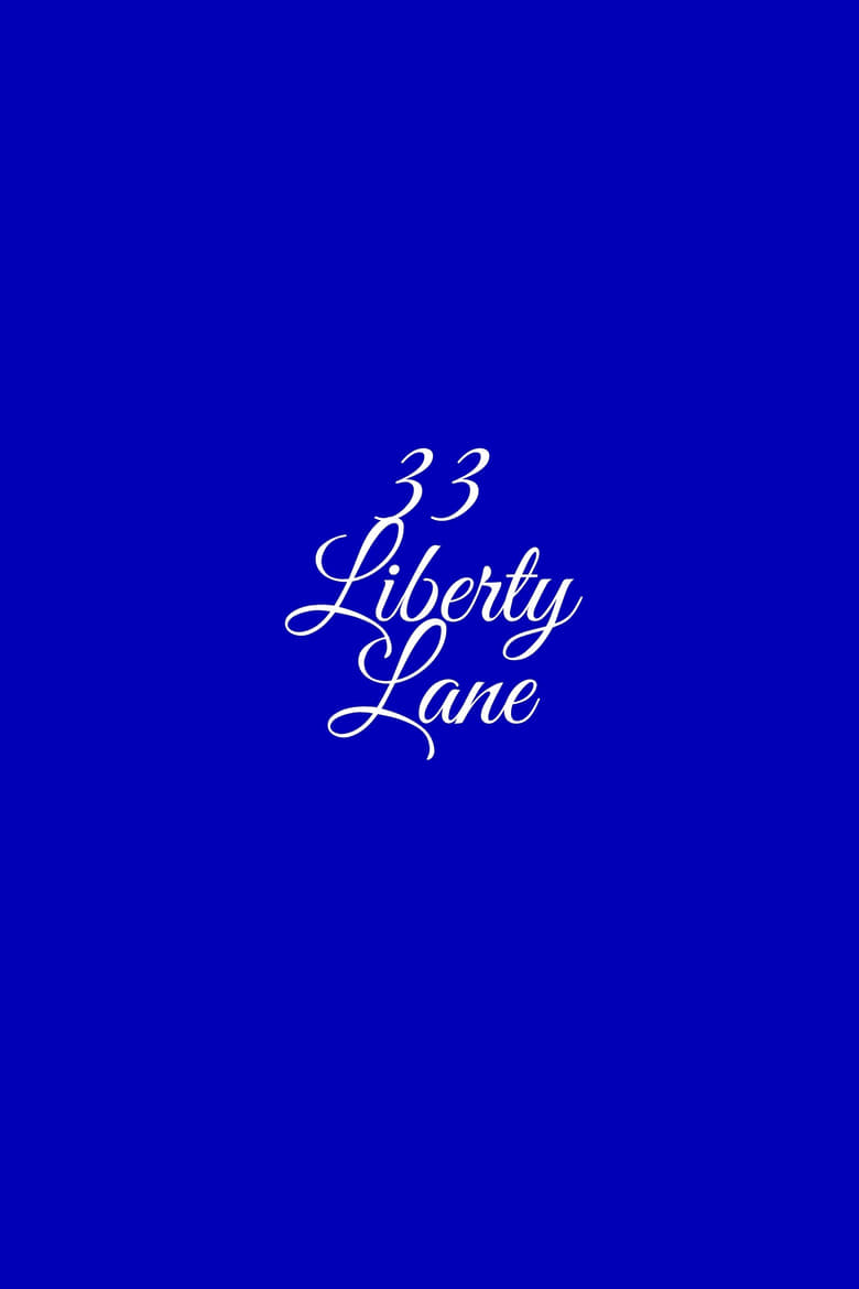 Poster of 33 Liberty Lane