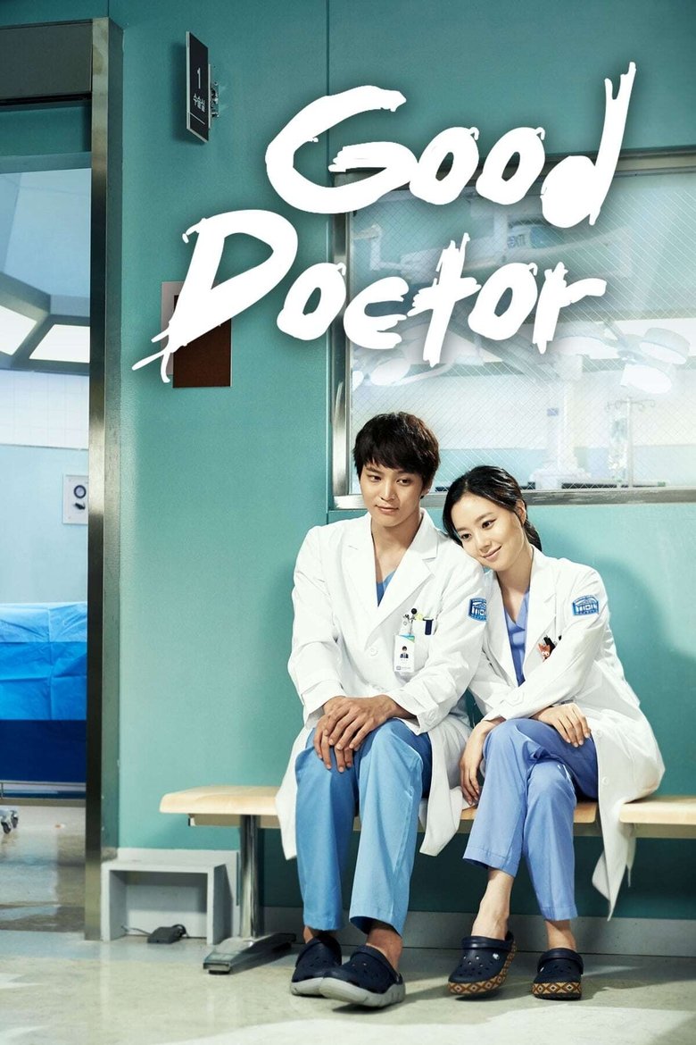 Poster of Episodes in Good Doctor - Season 1 - Season 1