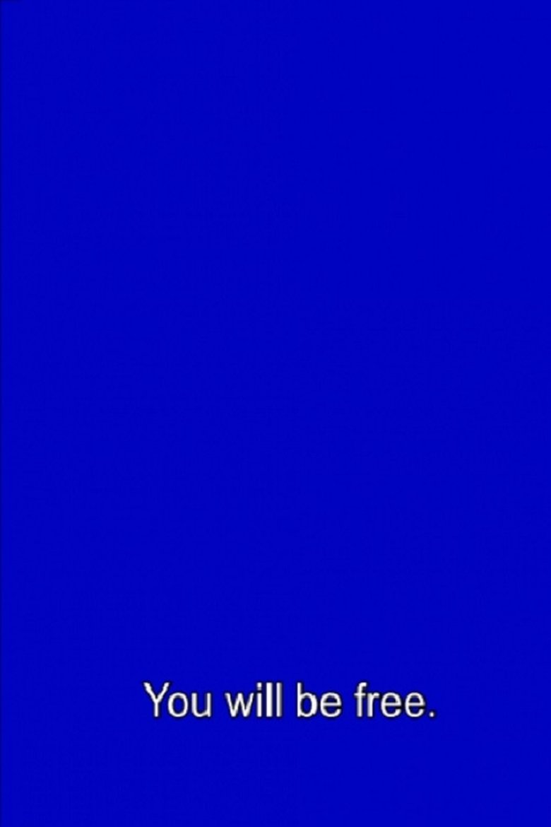 Poster of You Will Be Free
