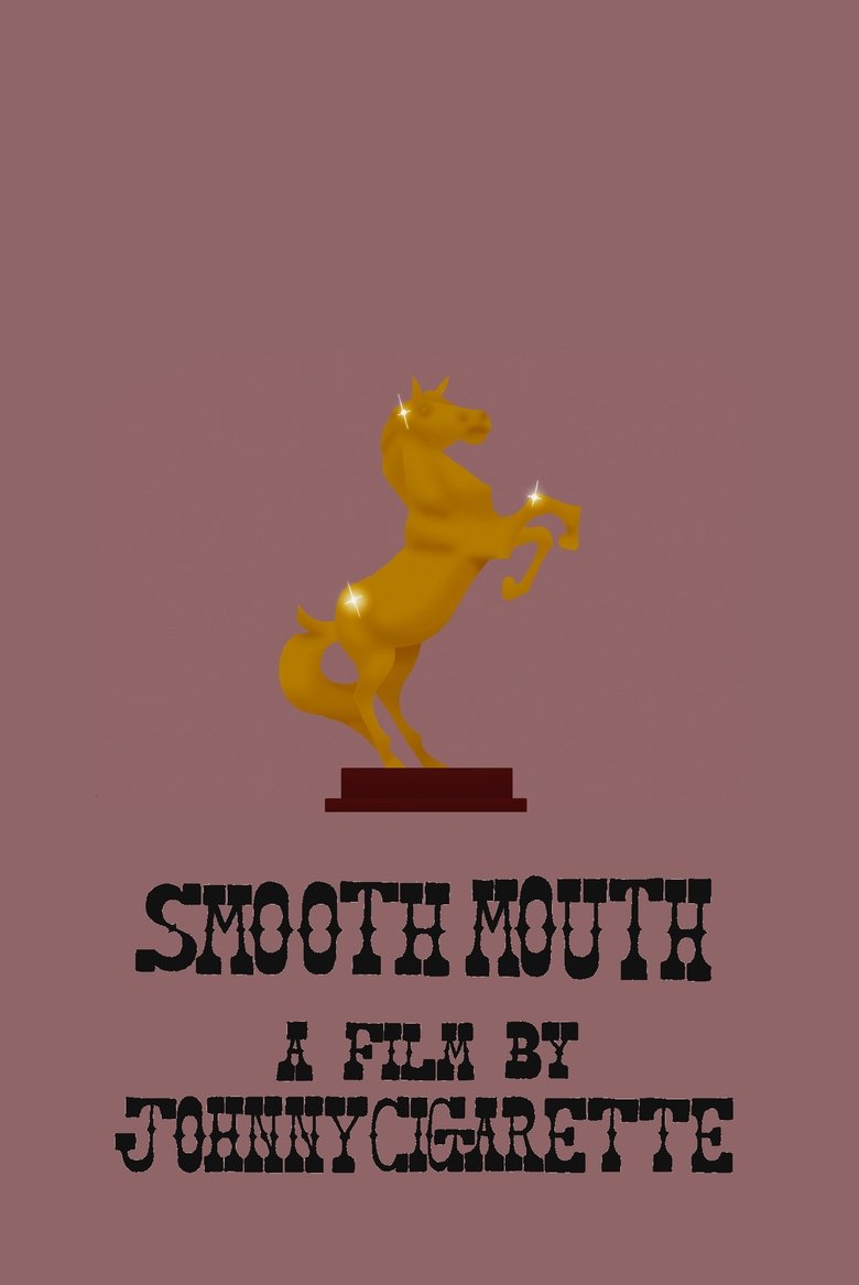 Poster of Smooth Mouth