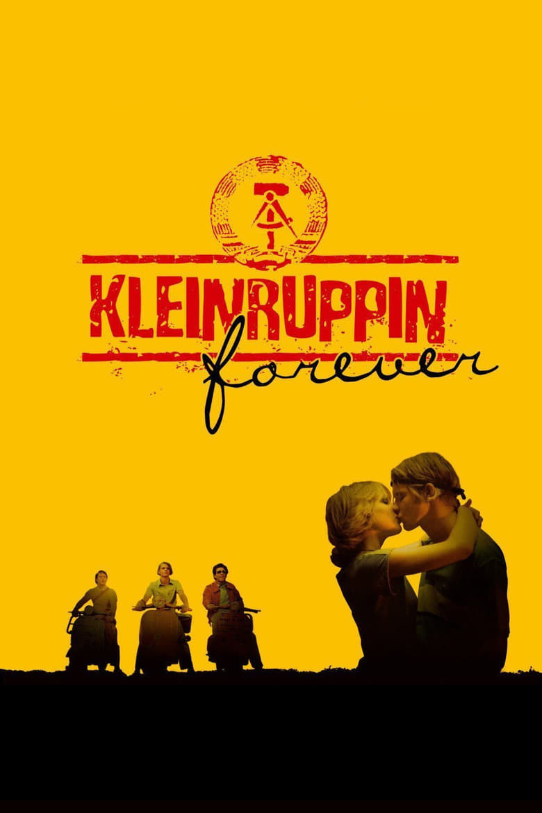 Poster of Kleinruppin Forever