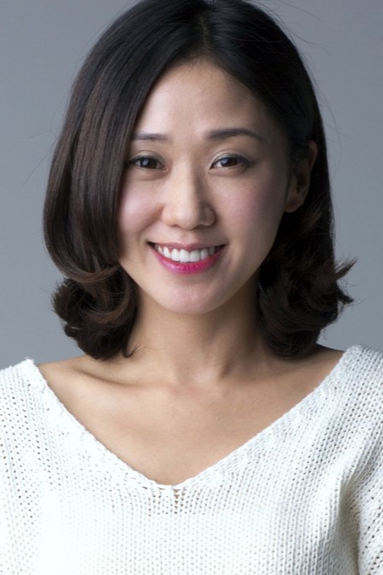 Portrait of Hwang Eun-hoo