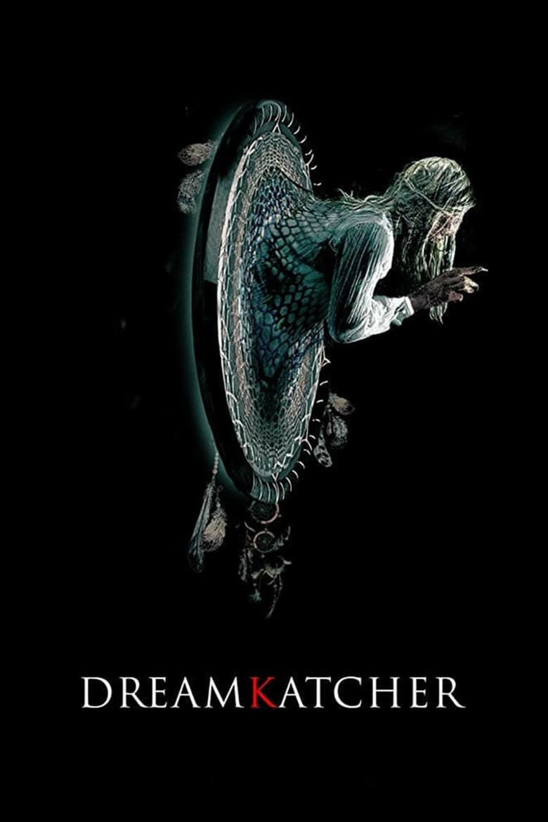 Poster of Dreamkatcher