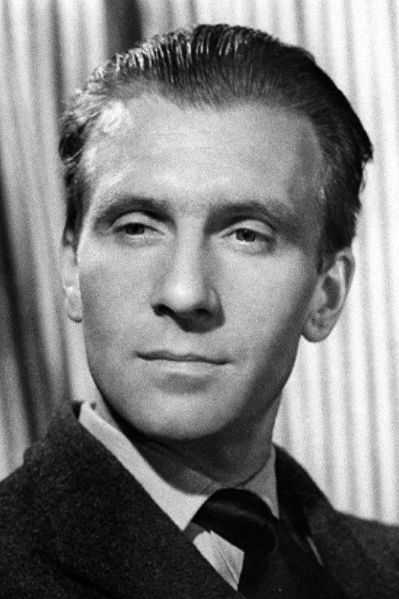 Portrait of Francesco Pasinetti
