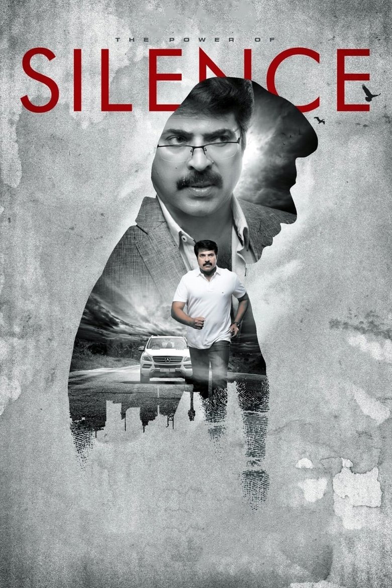 Poster of Silence