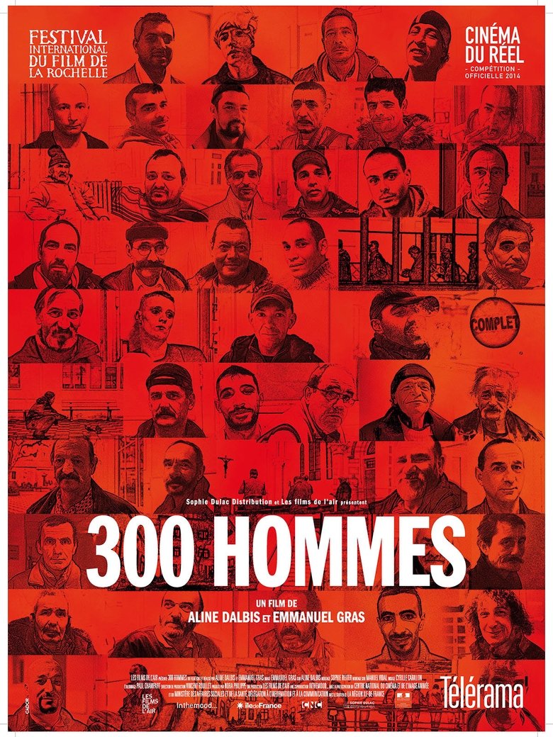 Poster of 300 Souls