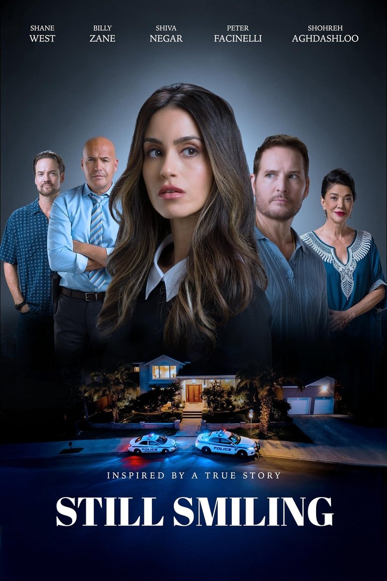 Poster of Deadly Vows
