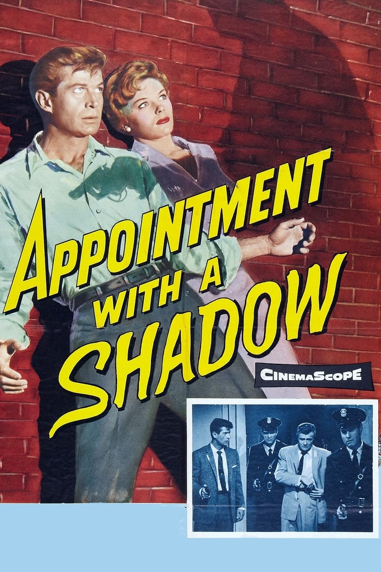 Poster of Appointment with a Shadow