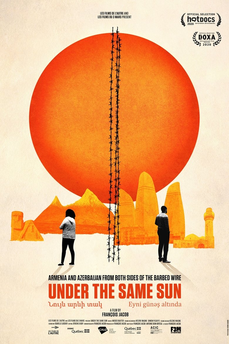 Poster of Under the Same Sun