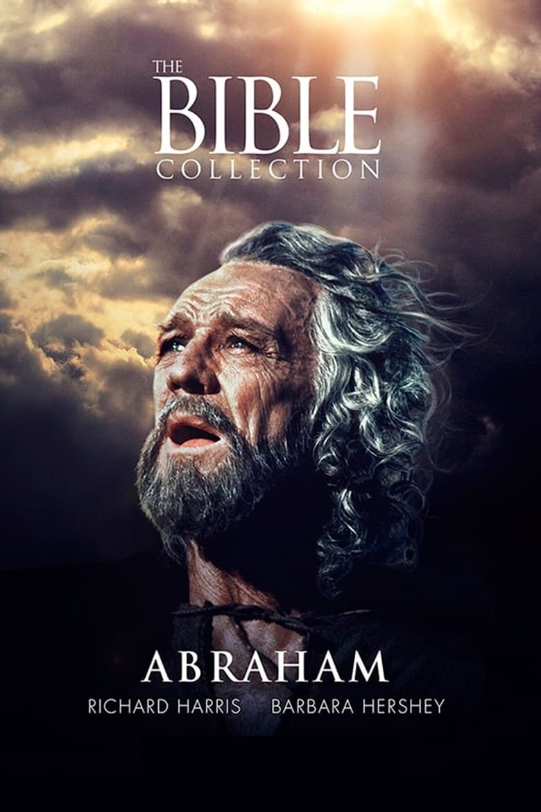 Poster of Abraham