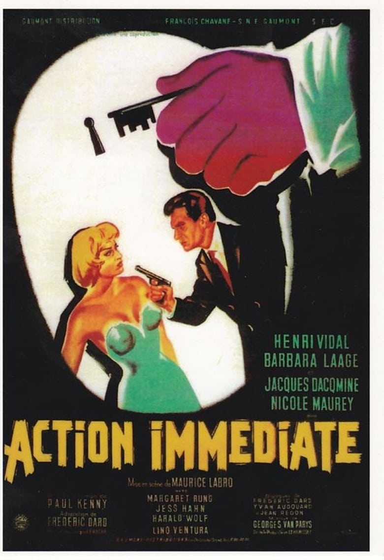 Poster of To Catch a Spy