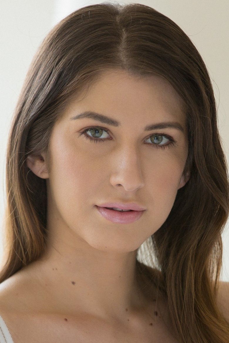 Portrait of Karina White