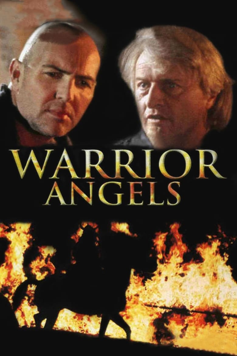 Poster of Warrior Angels