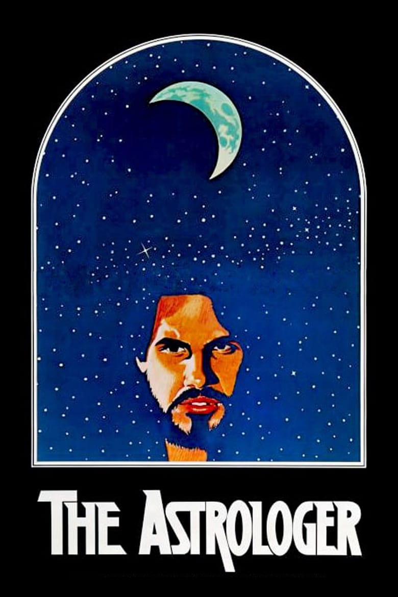 Poster of The Astrologer