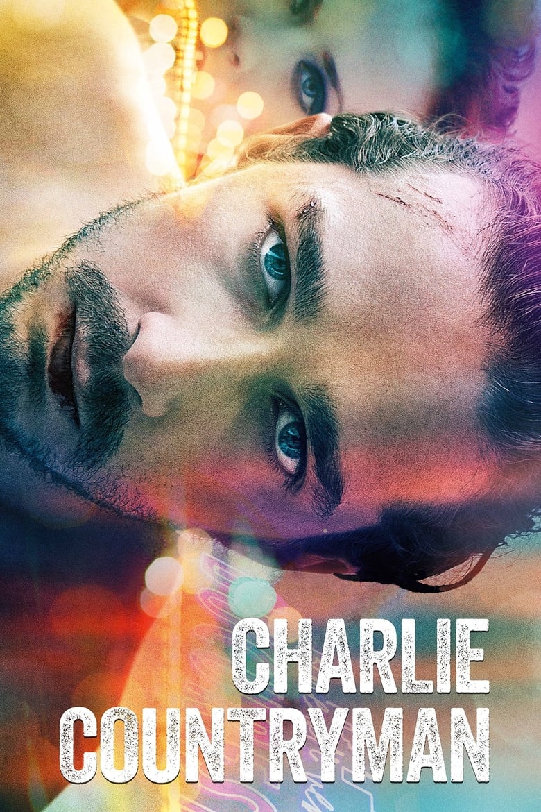 Poster of Charlie Countryman