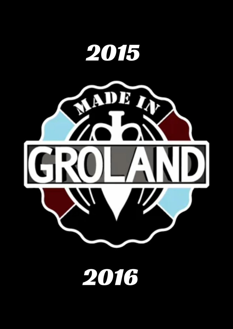 Poster of Cast and Crew in Groland - Episode 8 (Season 24 - Episode 8) - Episode 8