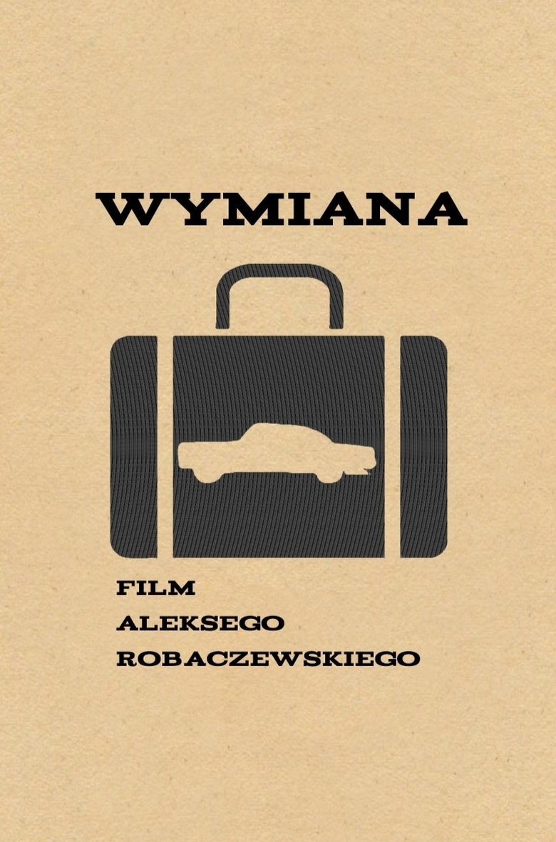 Poster of Wymiana