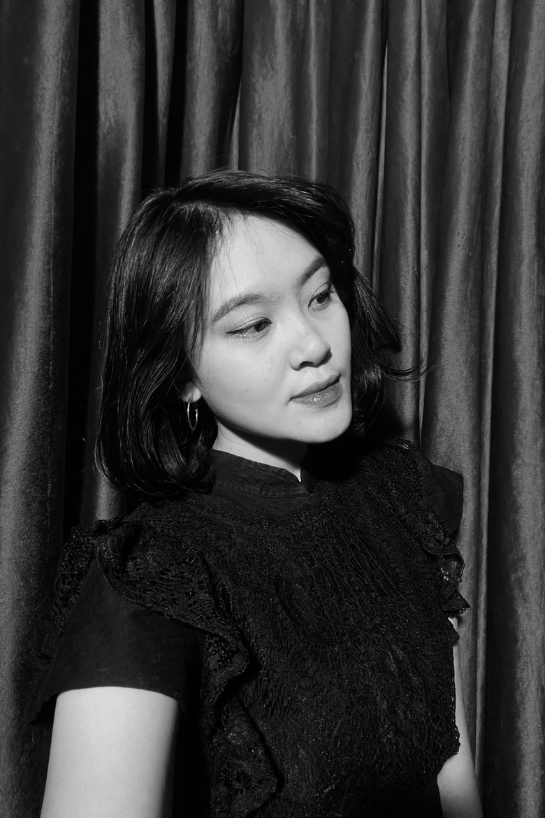 Portrait of Syahti Annisa