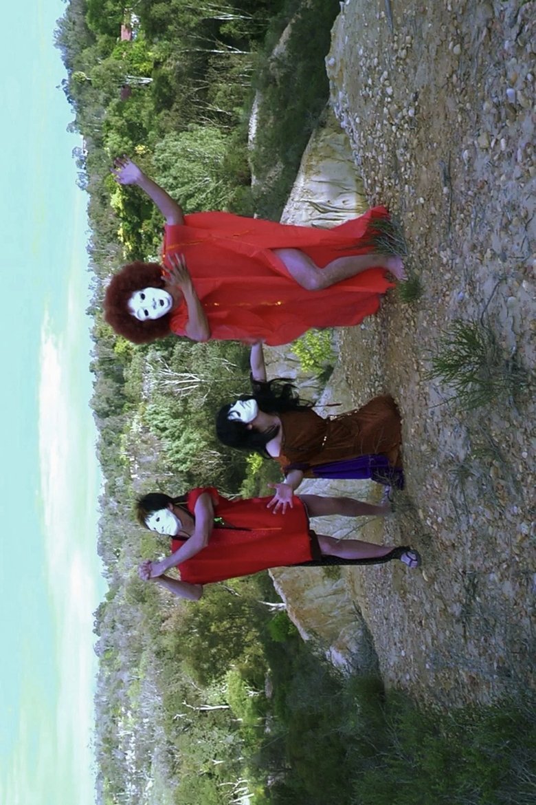 Poster of Shakuntala DuBois