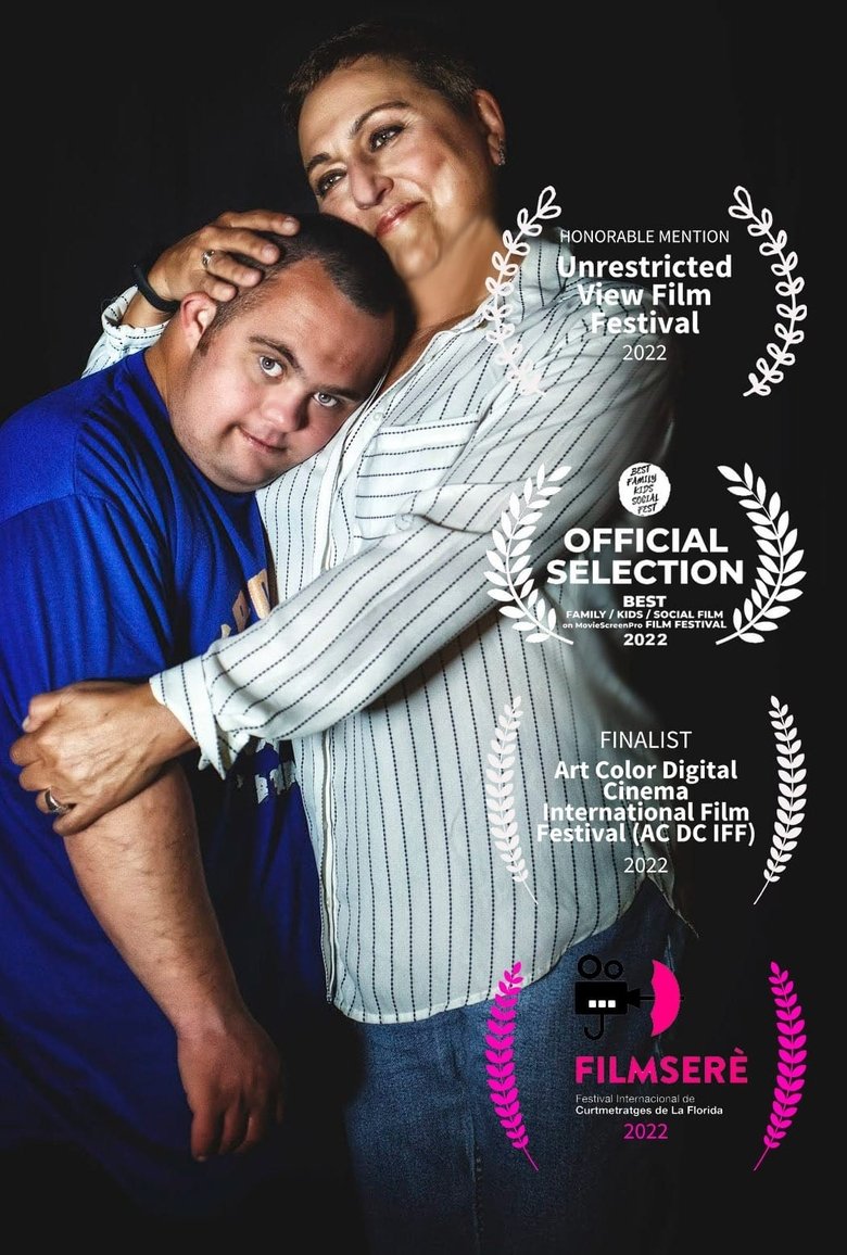 Poster of Like You