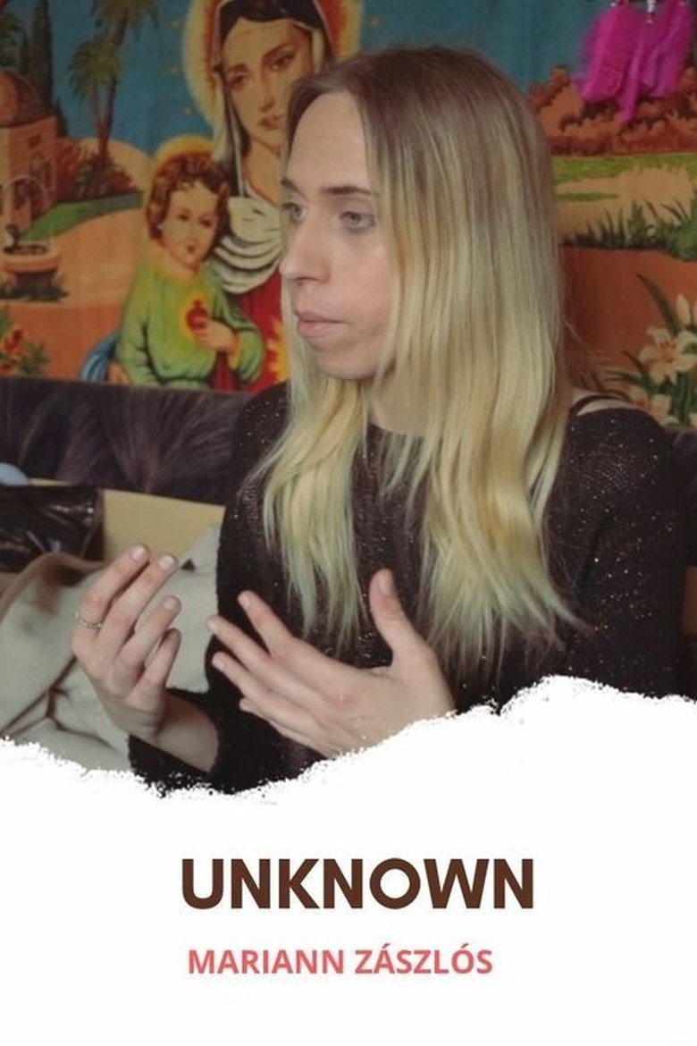 Poster of Unknown
