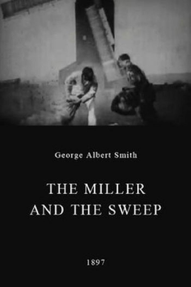 Poster of The Miller and the Sweep