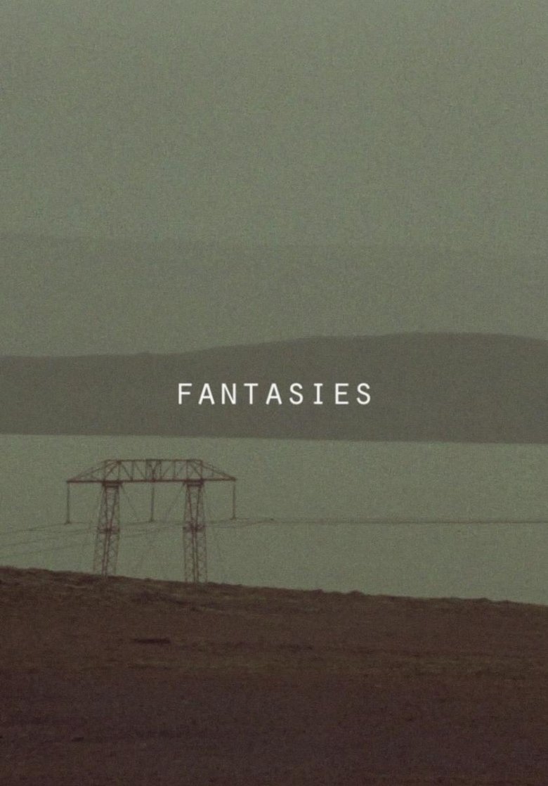 Poster of Fantasies
