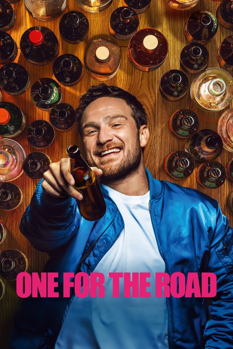 Poster of One for the Road