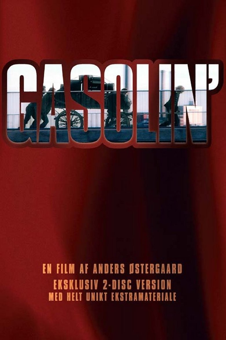 Poster of Gasolin United