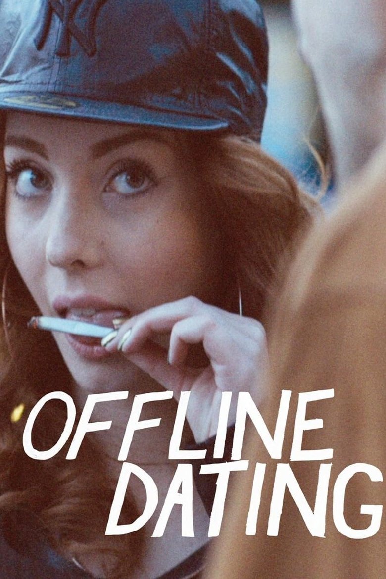 Poster of Offline Dating