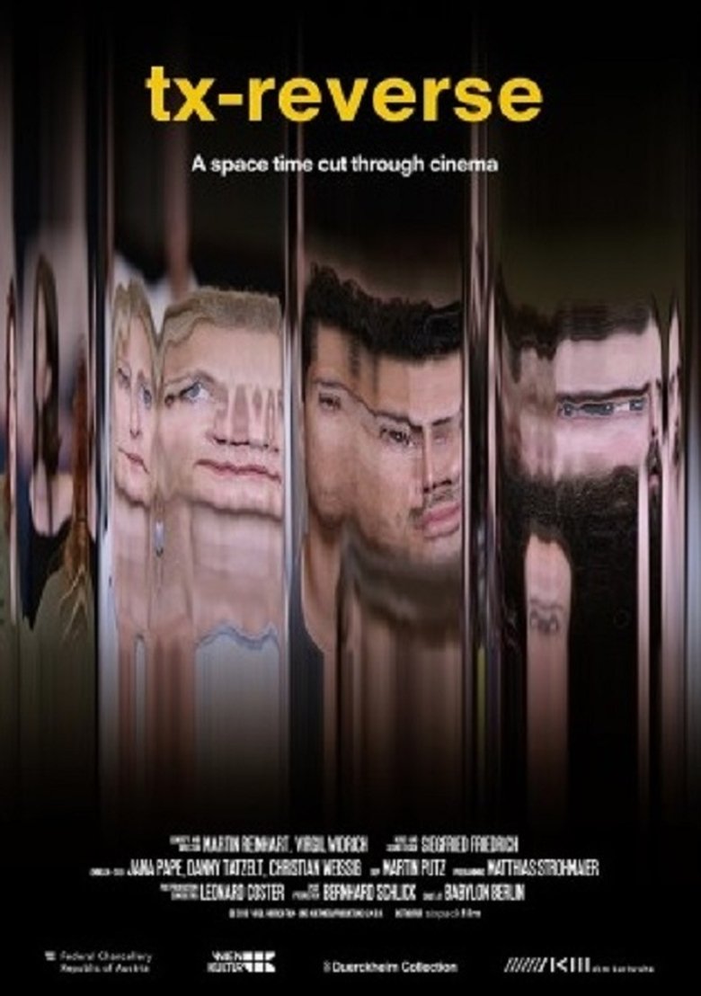 Poster of TX-Reverse