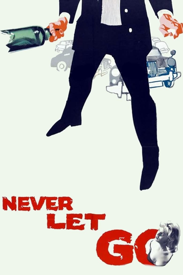 Poster of Never Let Go