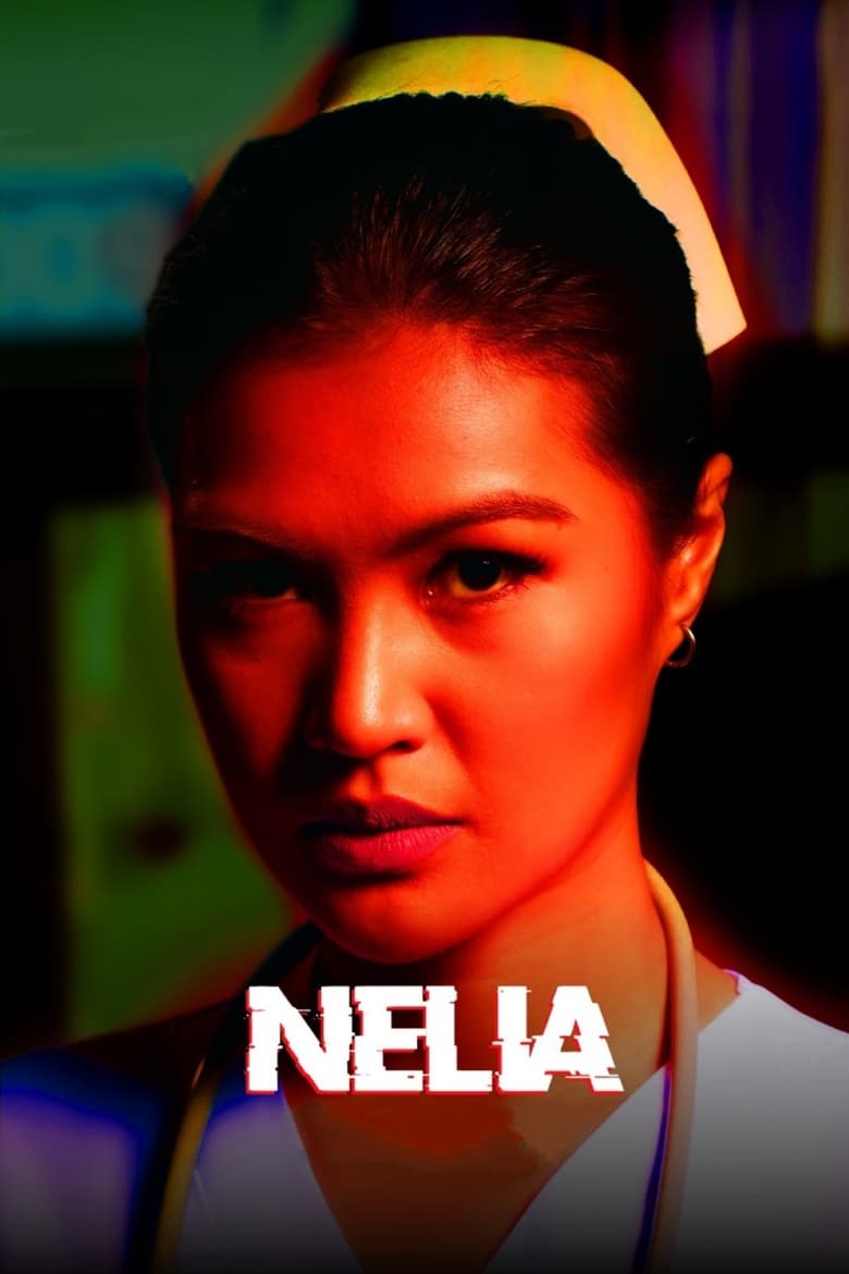 Poster of Nelia