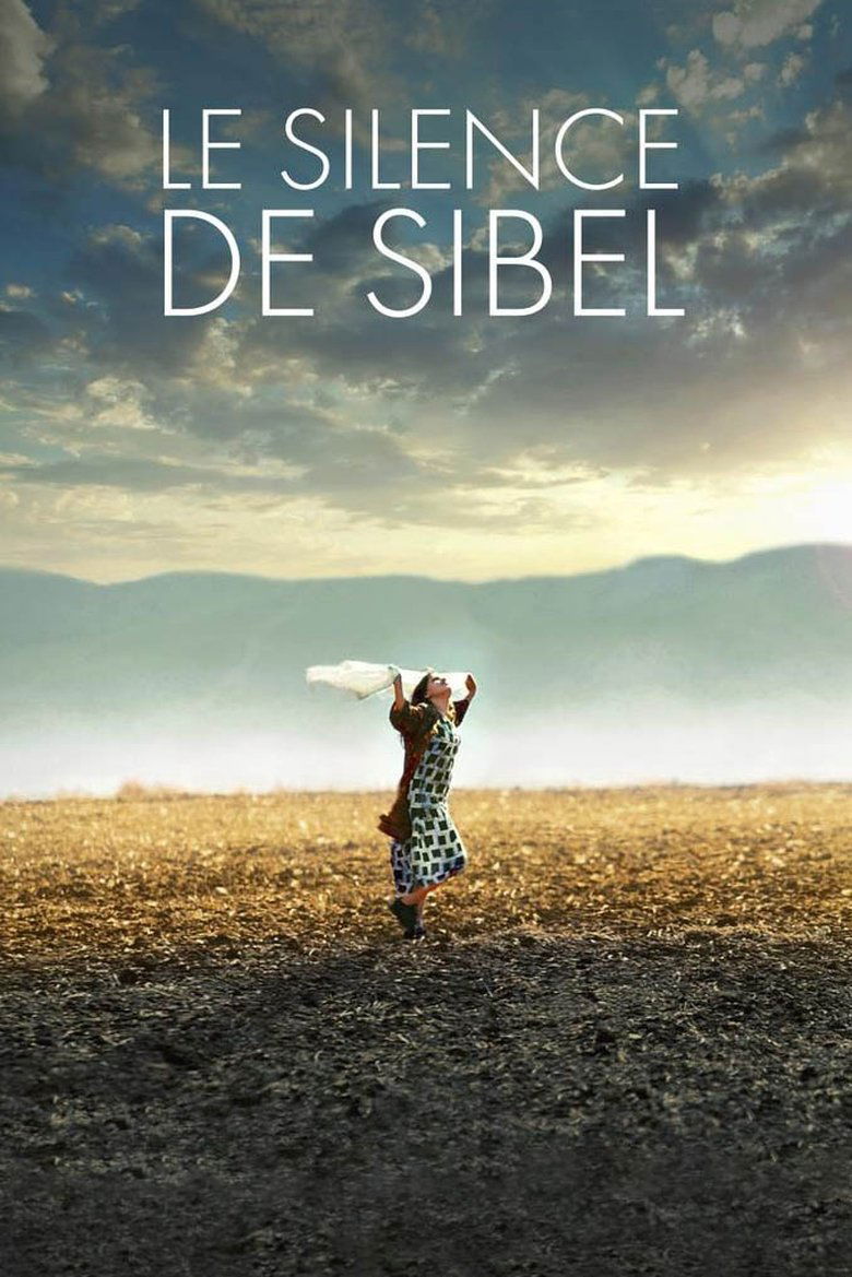 Poster of Sibel's Silence