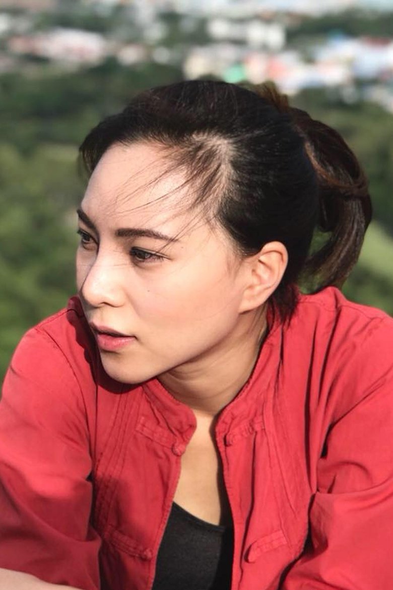 Portrait of Rattawan Kijrangsivibul