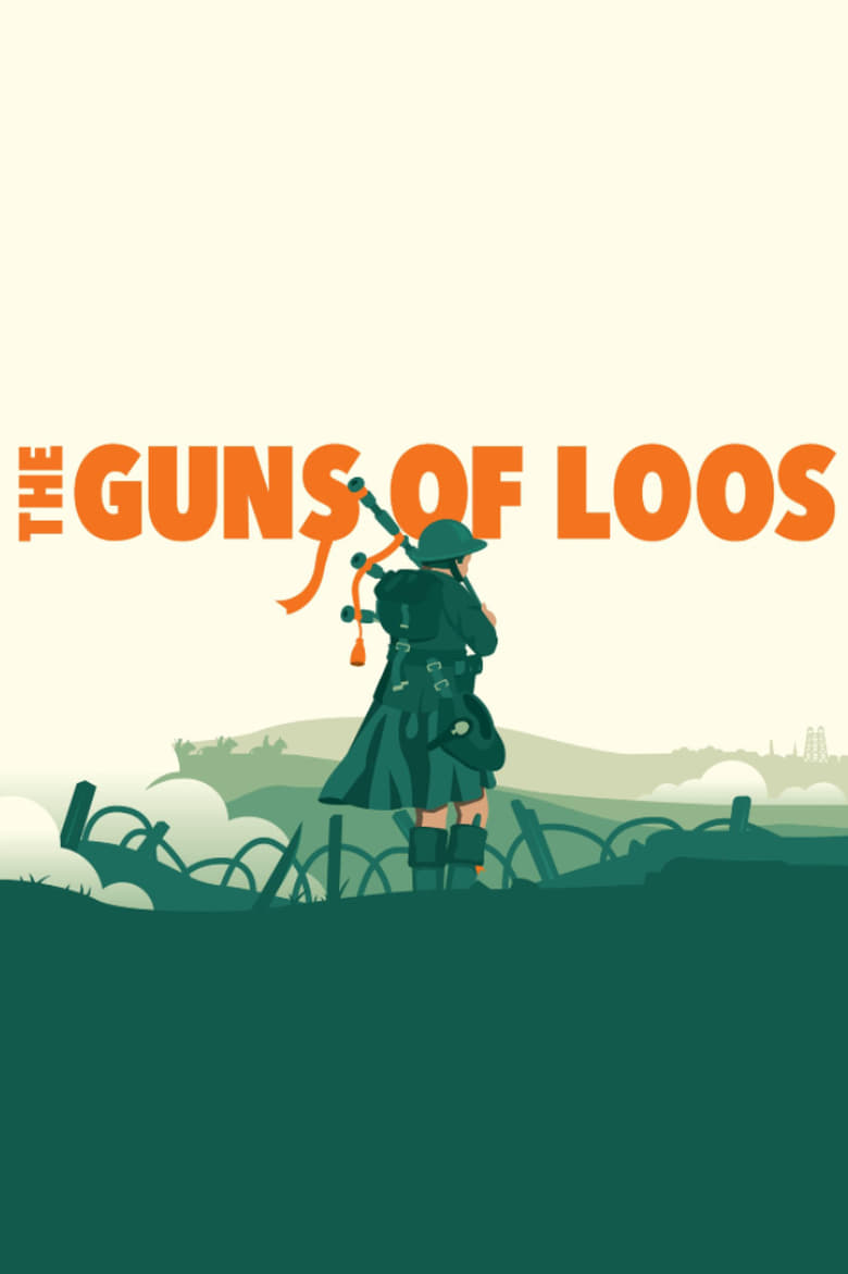 Poster of The Guns of Loos