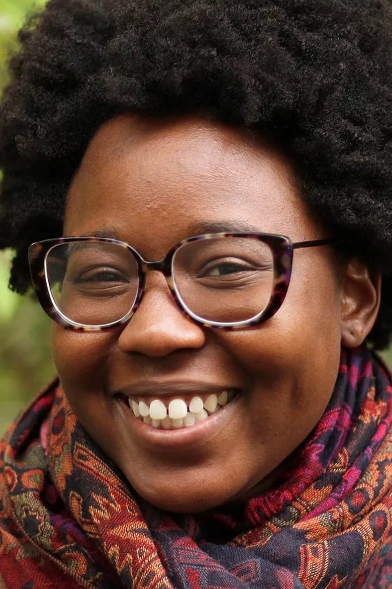 Portrait of Theresa Okokon
