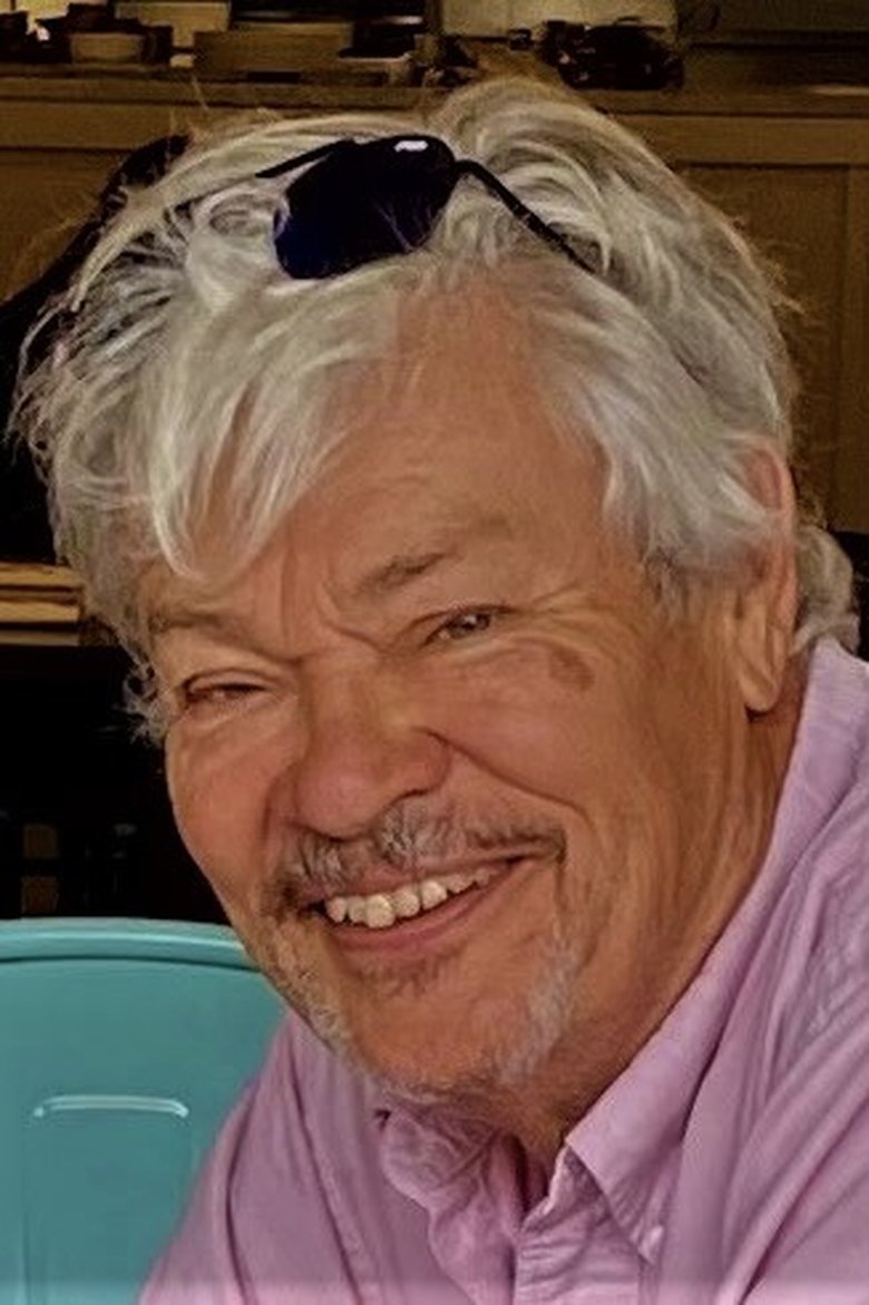 Portrait of Christopher Witty