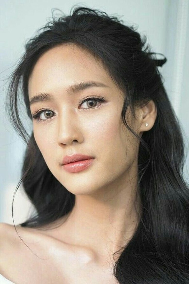 Portrait of Rinrada Kaewbuasai