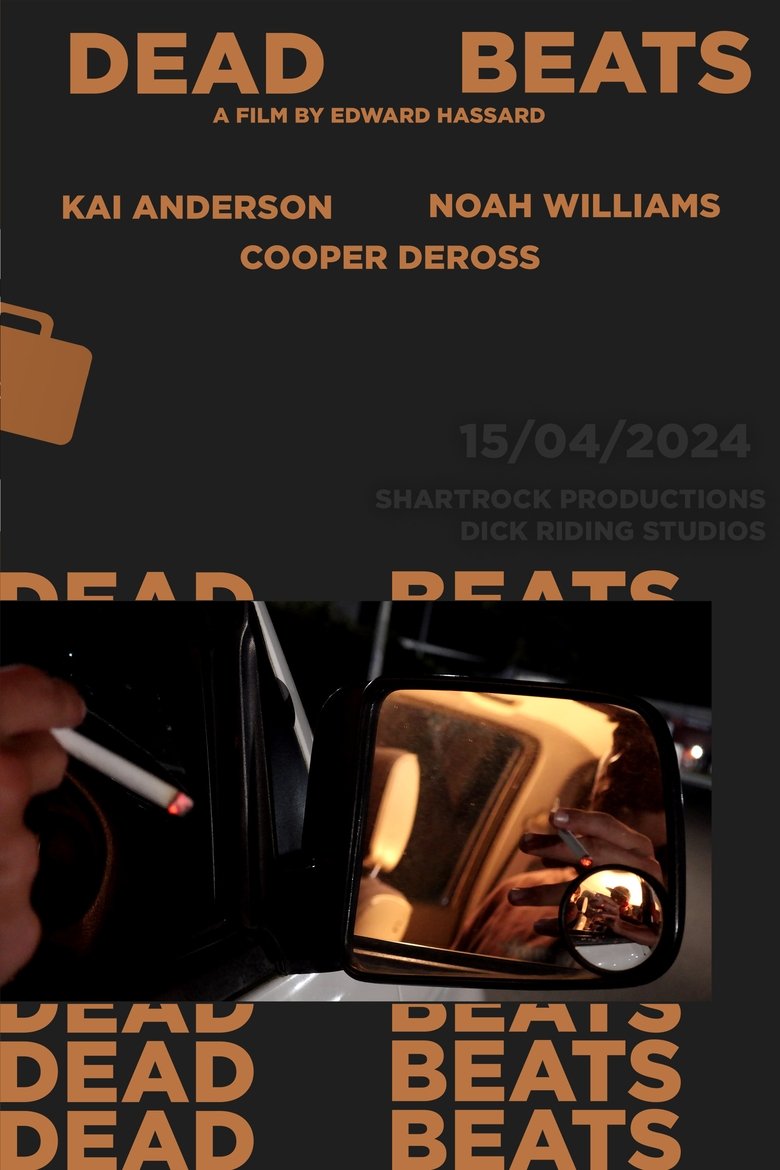 Poster of Dead Beats