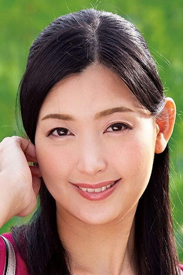 Portrait of Toko Namiki