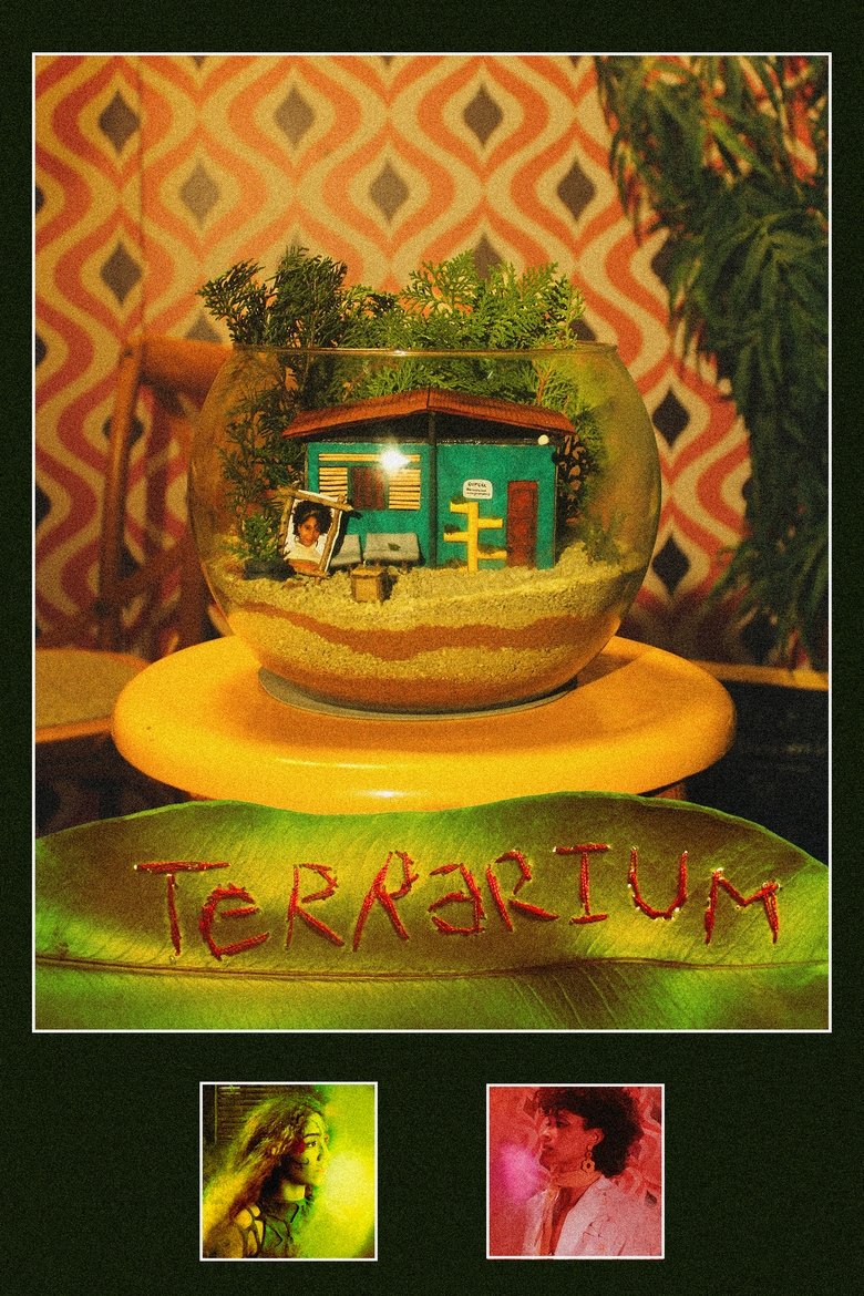 Poster of Terrarium