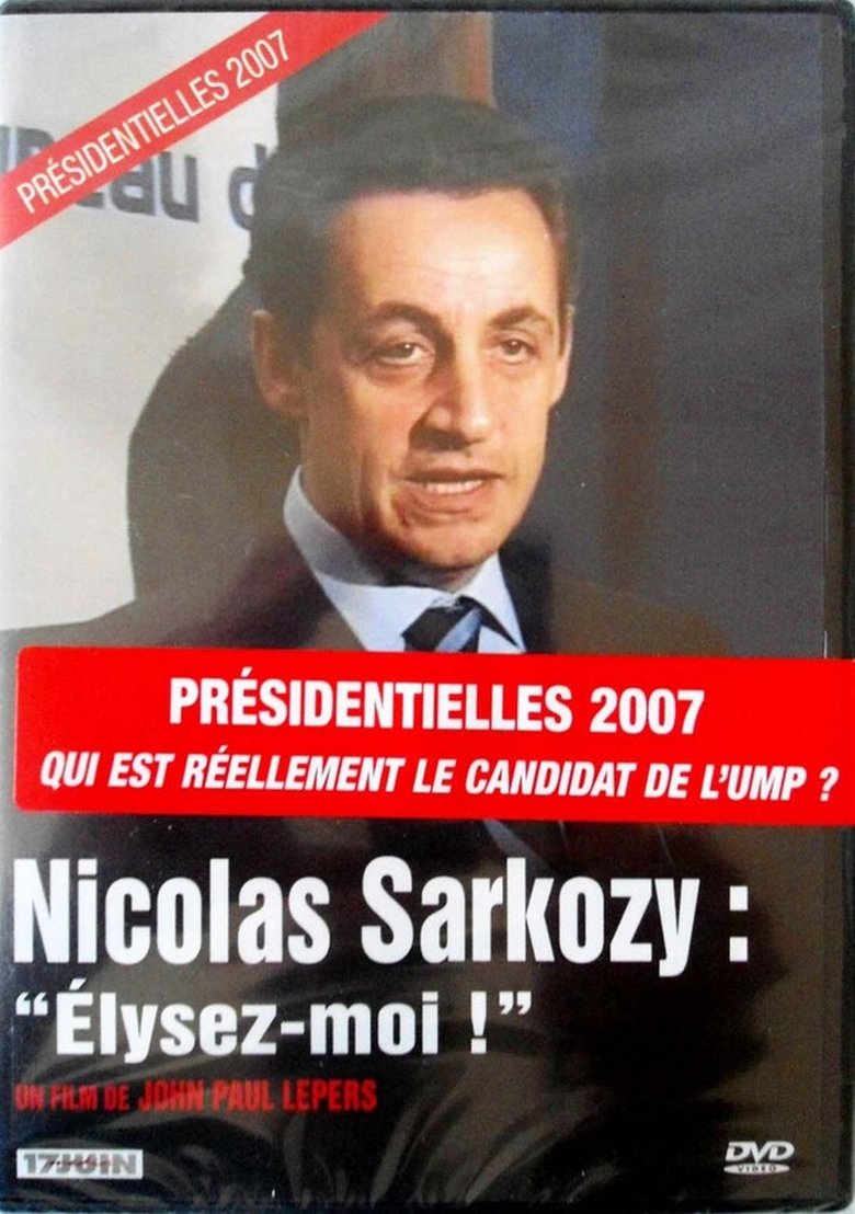 Poster of Élysez-moi !