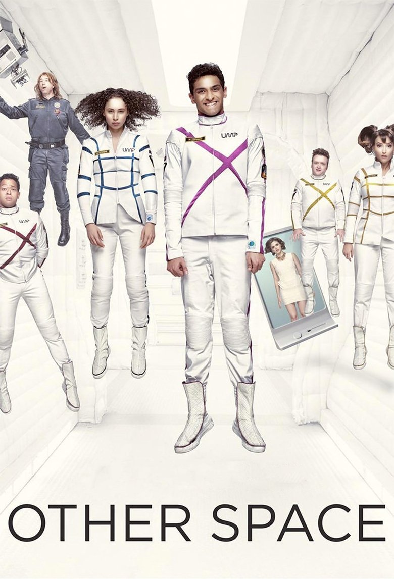 Poster of Other Space