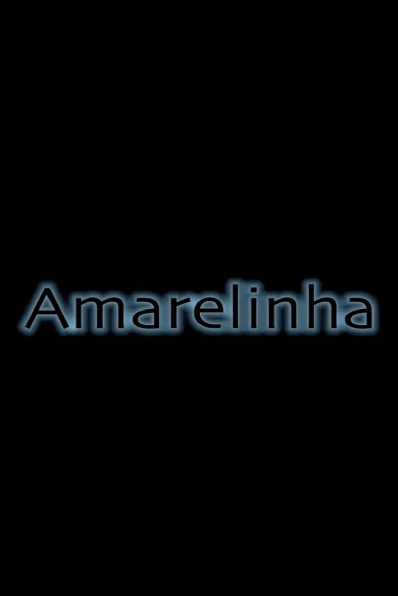 Poster of Amarelinha